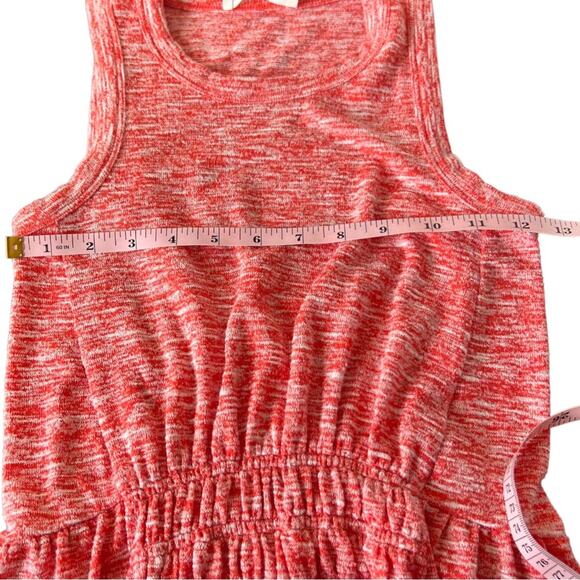 Lou & Grey For Loft Tiered Maxi Summer Dress Size XS - Picture 13 of 14